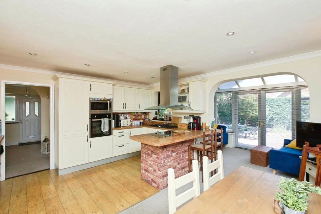 House in Nottingham, Sawley - View 5
