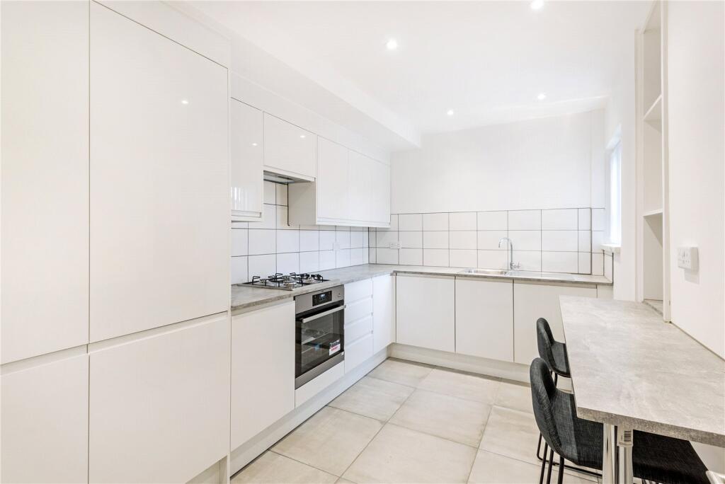 Main image of property: Devon House,
40-42 Upper Street, N1
