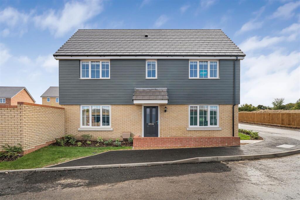Main image of property: Thaxted Road, Saffron Walden