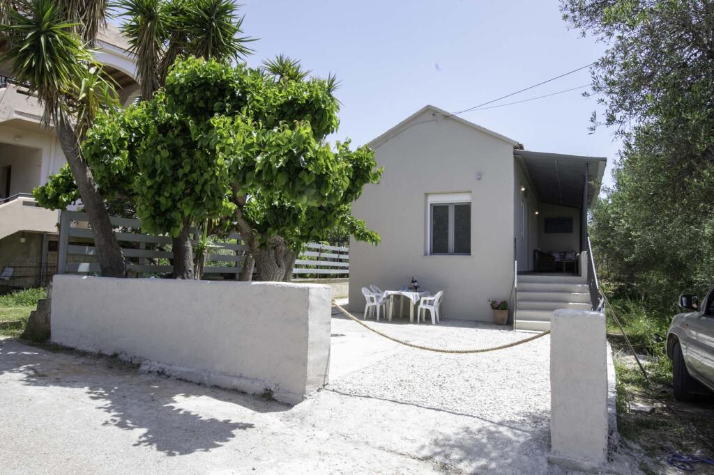 Main image of property: Crete, Chania, Kefalas