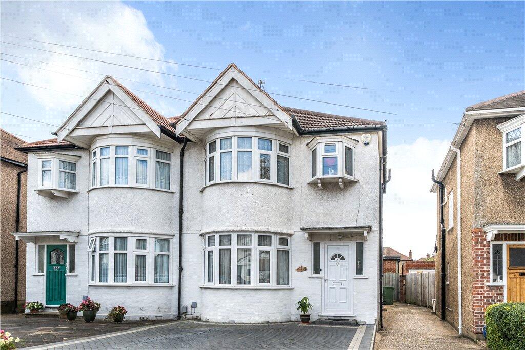 Main image of property: Formby Avenue, Stanmore, Middlesex