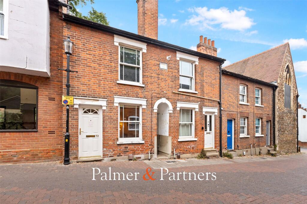 Main image of property: Maidenburgh Street, Colchester, Essex, CO1