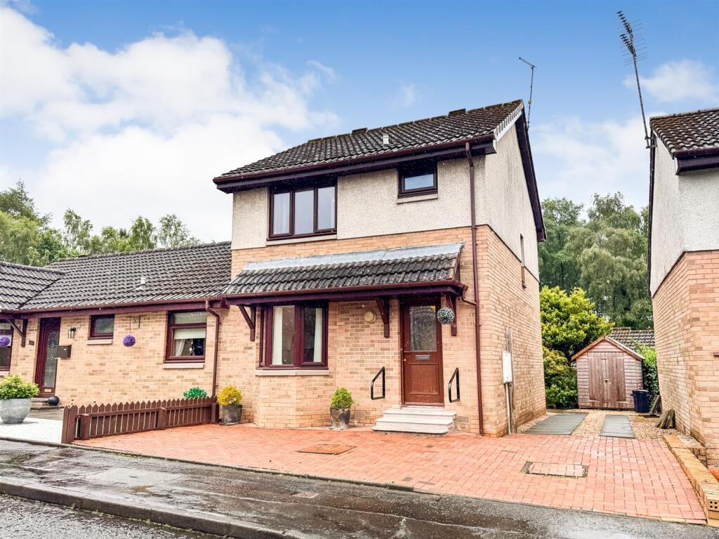 Main image of property: John Murray Court, Motherwell