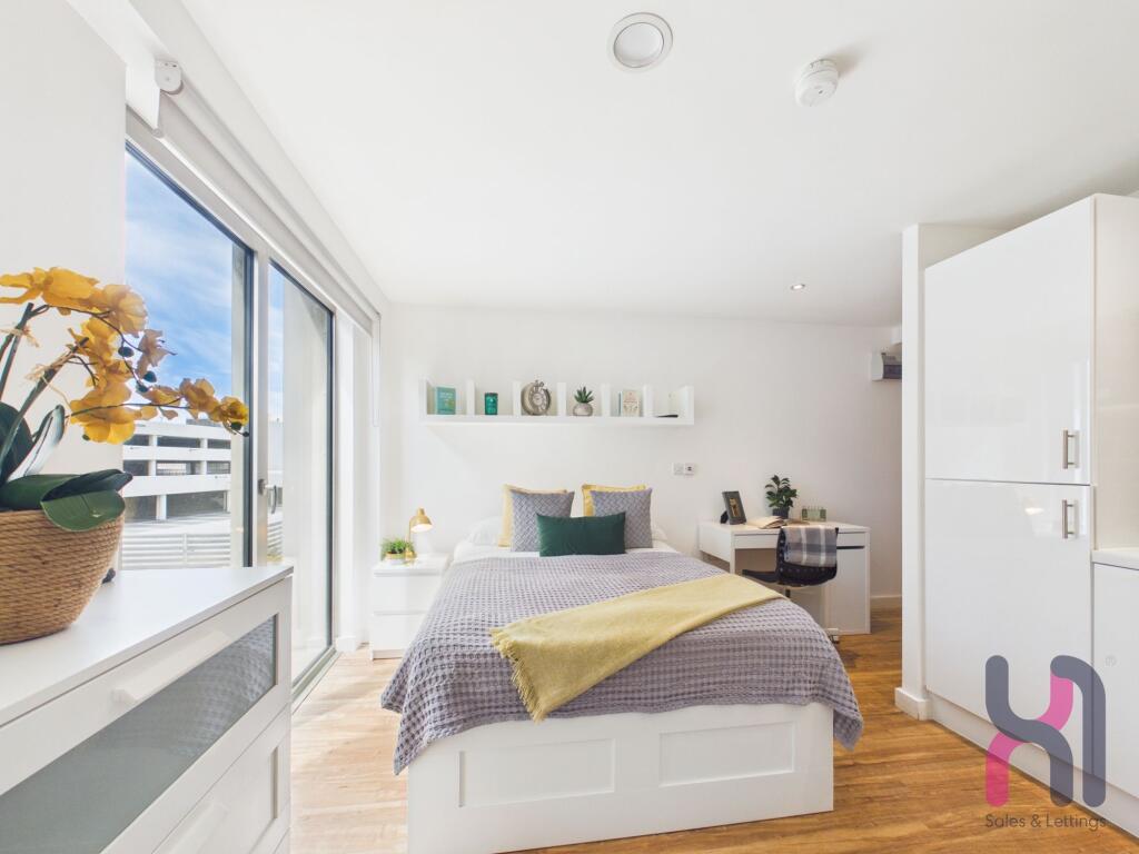 Main image of property: 1 David Lewis St, Liverpool, L1