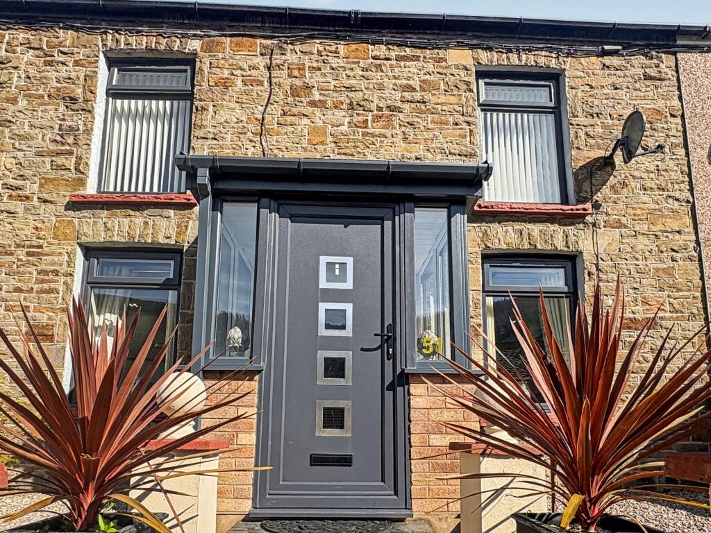 Main image of property: Baglan Street, Treherbert, Treorchy