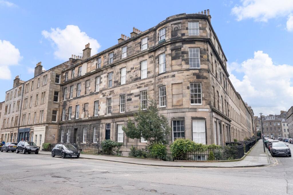 Main image of property: Henderson Row, New Town, Edinburgh, EH3
