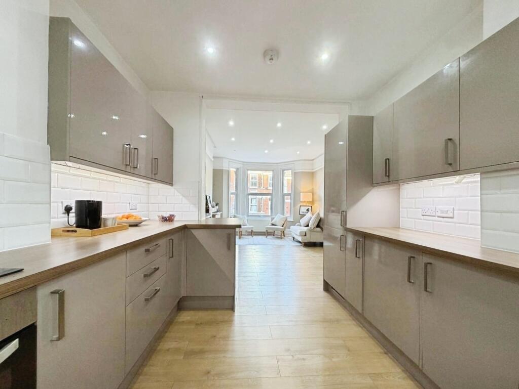 Main image of property: Bournemouth Road, Folkestone