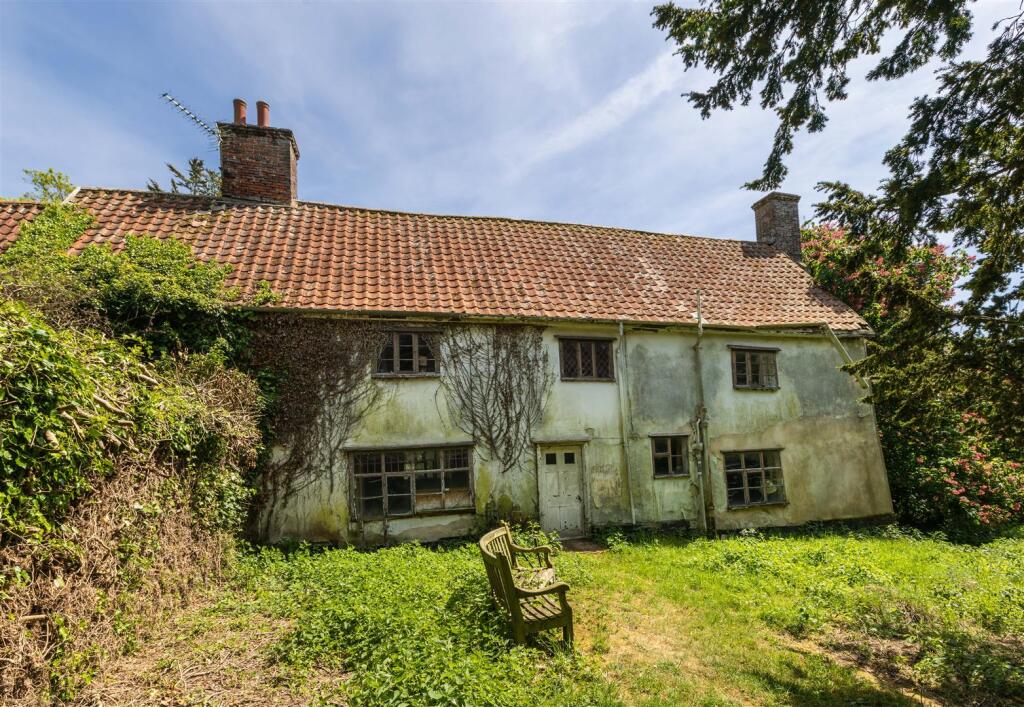 Main image of property: Chapel Farm, Chediston, Halesworth