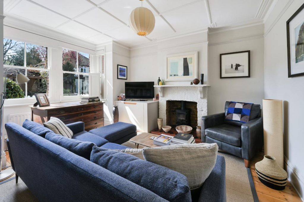 House in Kingston upon Thames - View 3