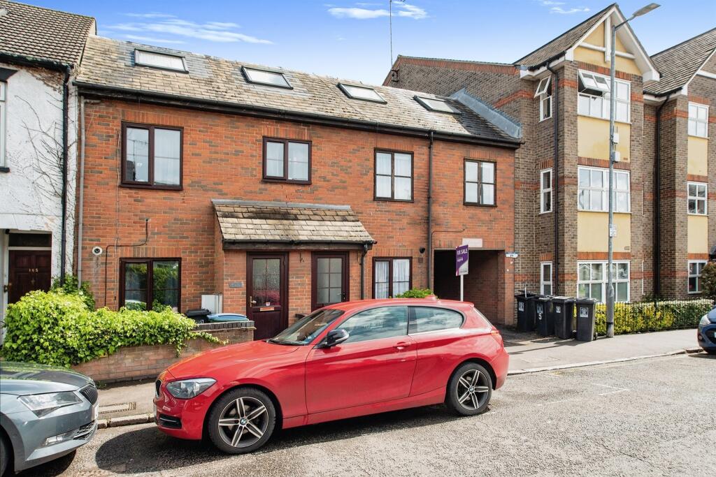 Main image of property: Queens Road, Watford