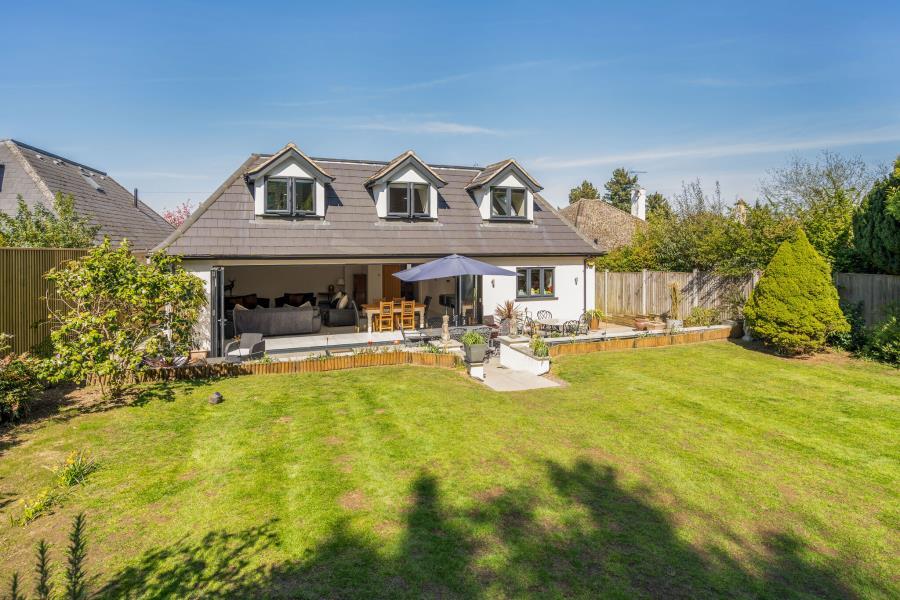 Main image of property: Virginia Water, Surrey