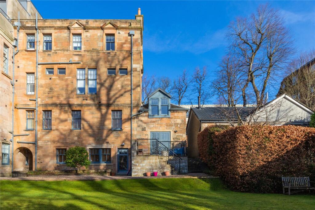 Main image of property: Sydenham Road, Glasgow, G12