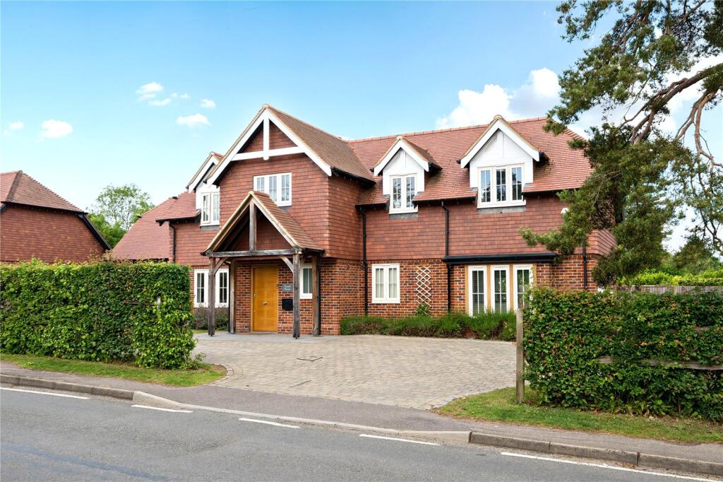 Main image of property: The Street, West Horsley, KT24