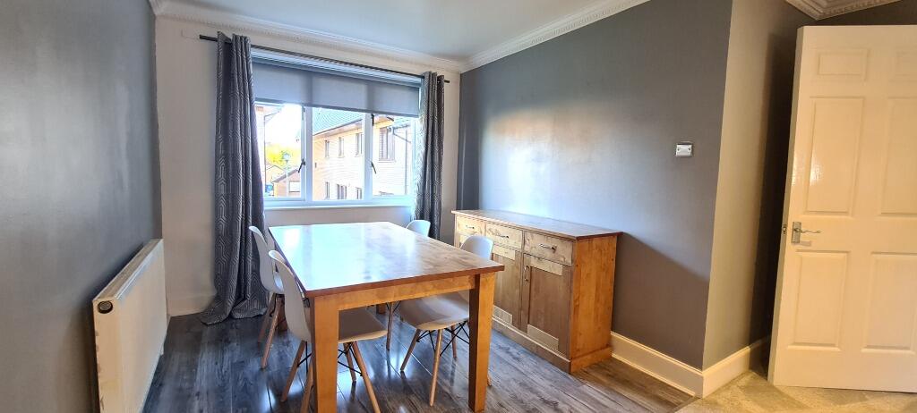Apartment in Glasgow - View 3
