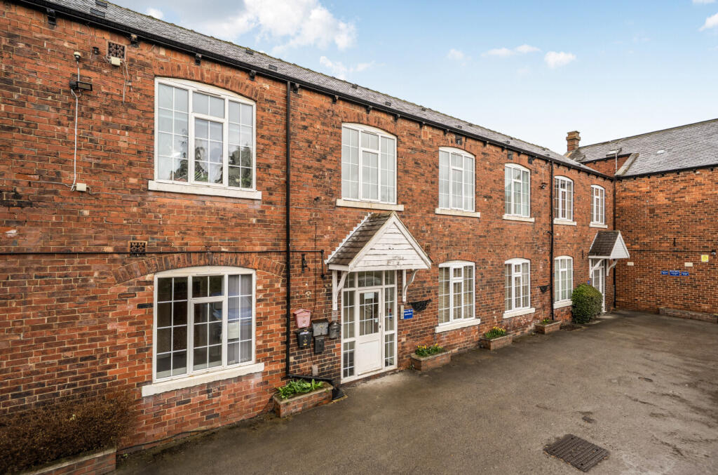 Main image of property: Tower Mews, Tower Lane, Leeds, West Yorkshire, LS12