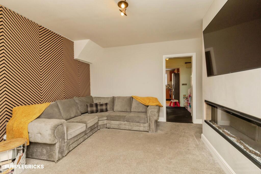 Wellstead Avenue, Bristol, BS37 photo 5