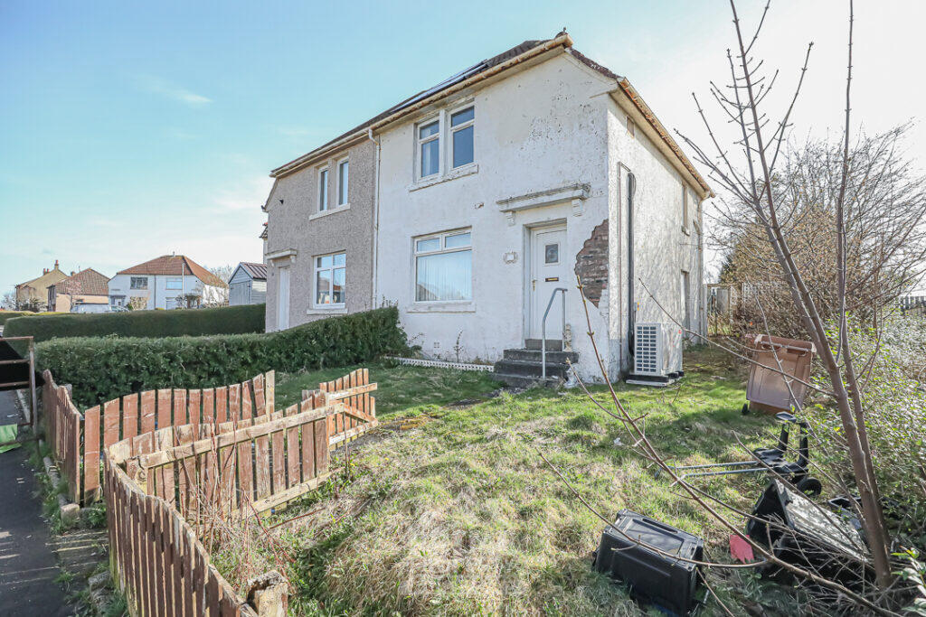 Main image of property: 13 Munro Avenue, Kilmarnock, KA1 2JX