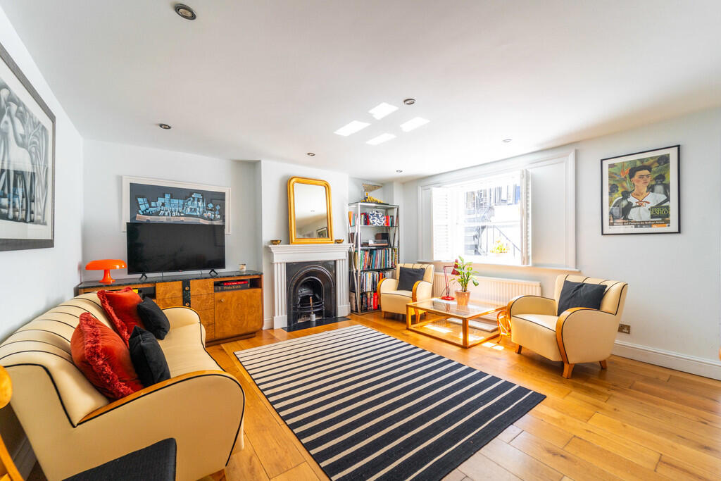 Apartment in London