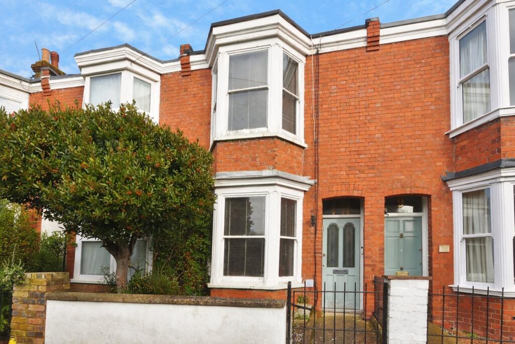 Main image of property: Priory Road, Ramsgate