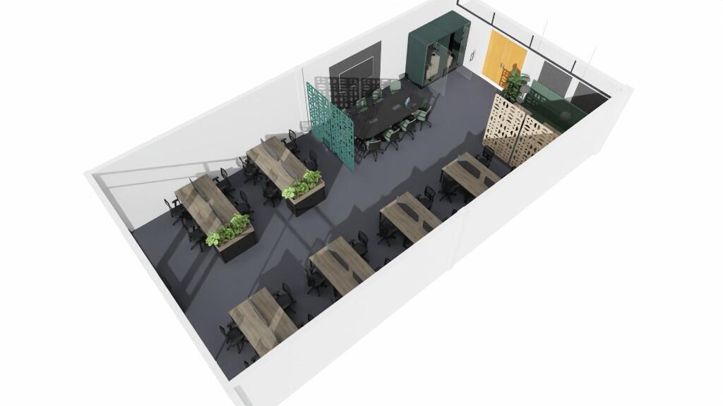 Suite 9