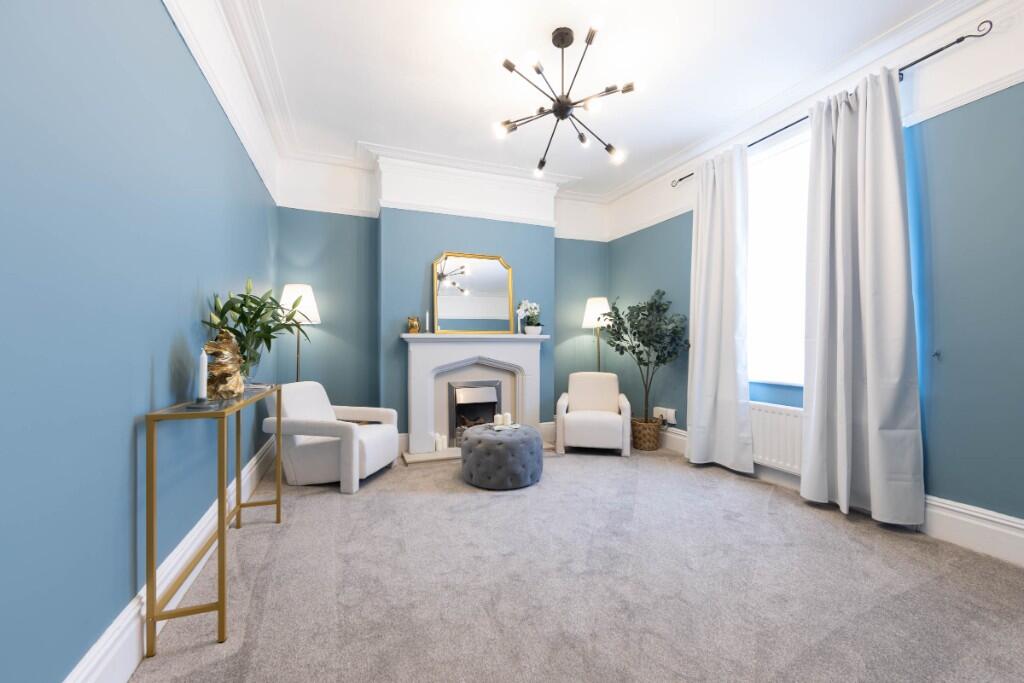 Main image of property: George Street, Consett, County Durham, DH8