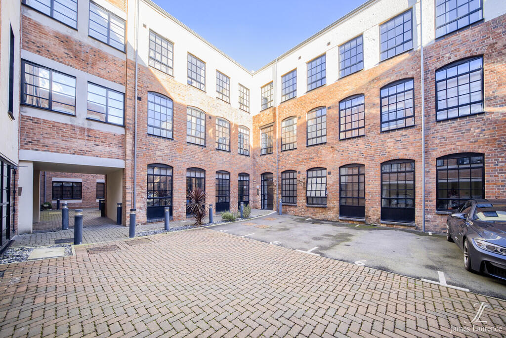 Additional image 3 of Million Pen, 4 Legge Lane, Jewellery Quarter