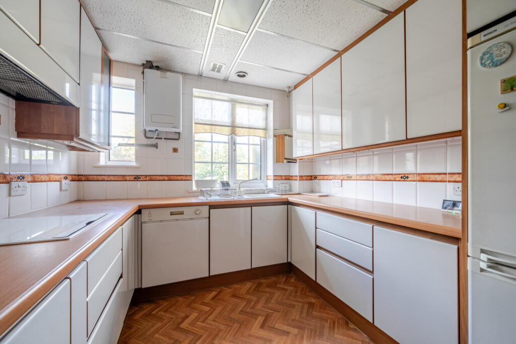 House in London - View 4