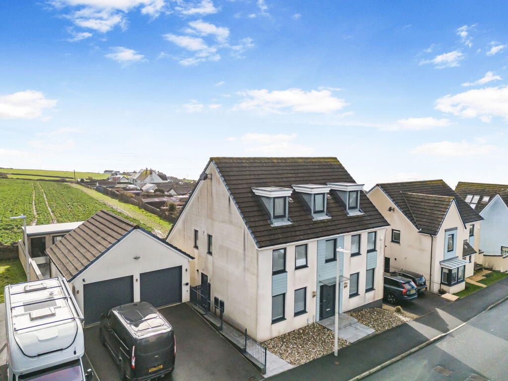 Main image of property: Channel View, Ogmore-by-Sea, Bridgend, CF32 0QB