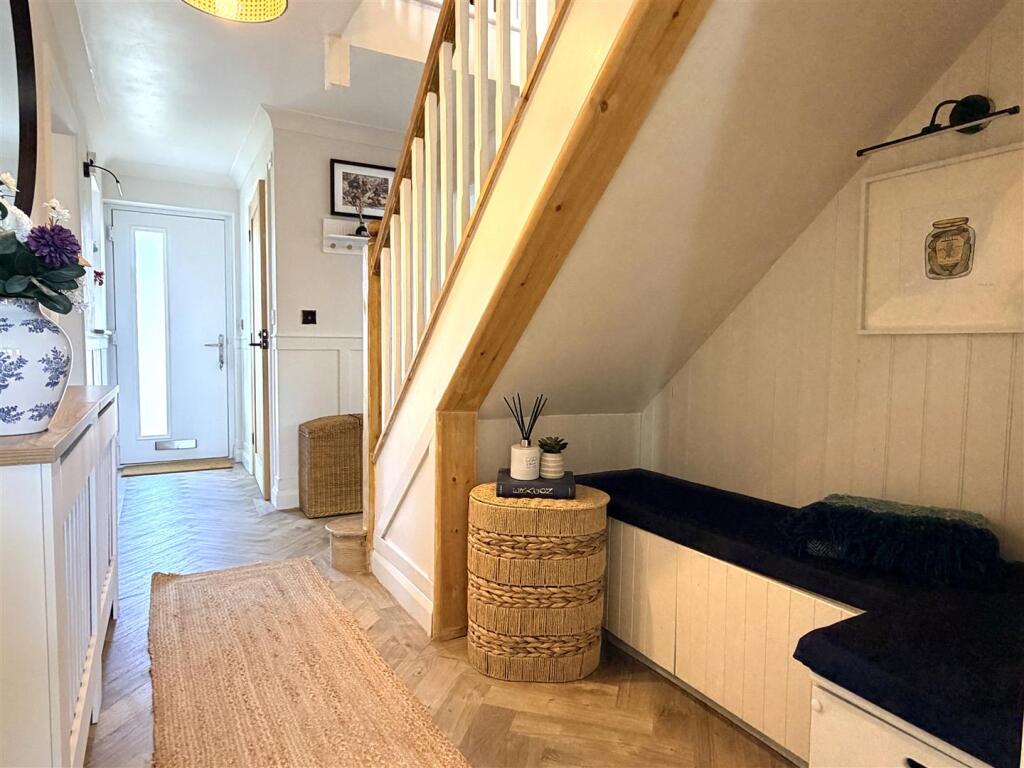 House in Fylde, Lytham - View 5
