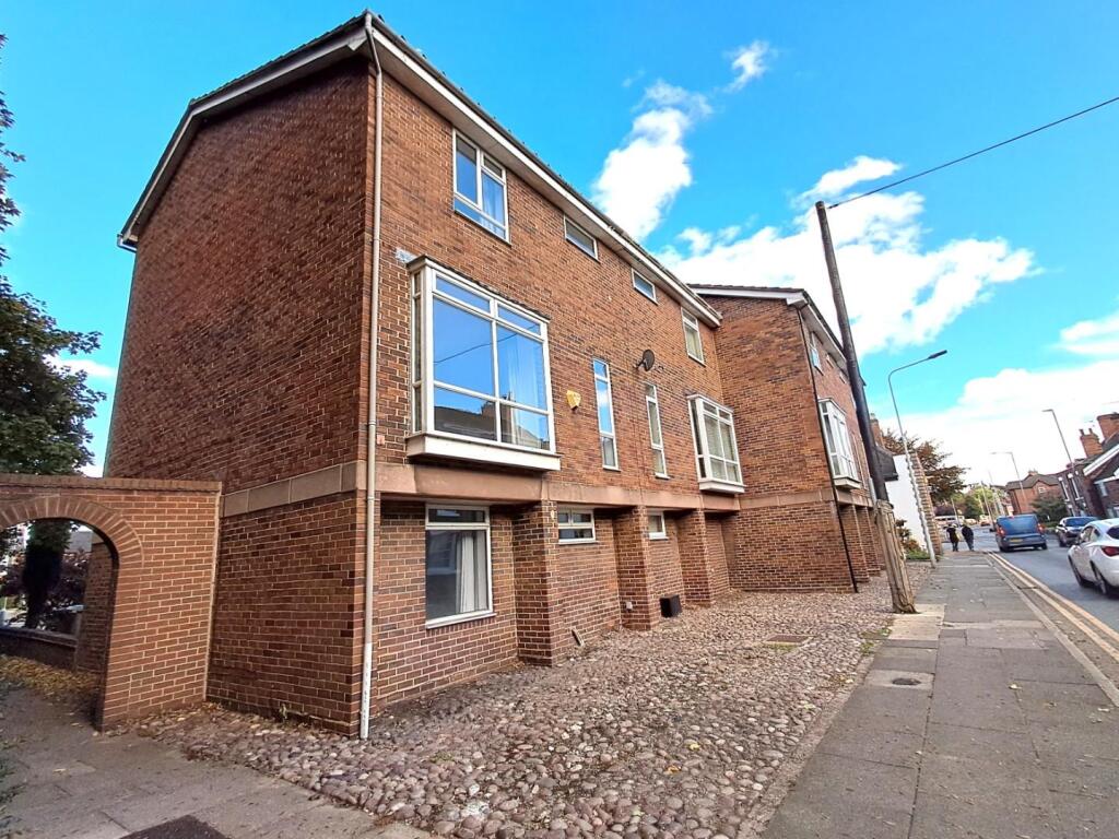 Main image of property: Rookery Close, Nantwich