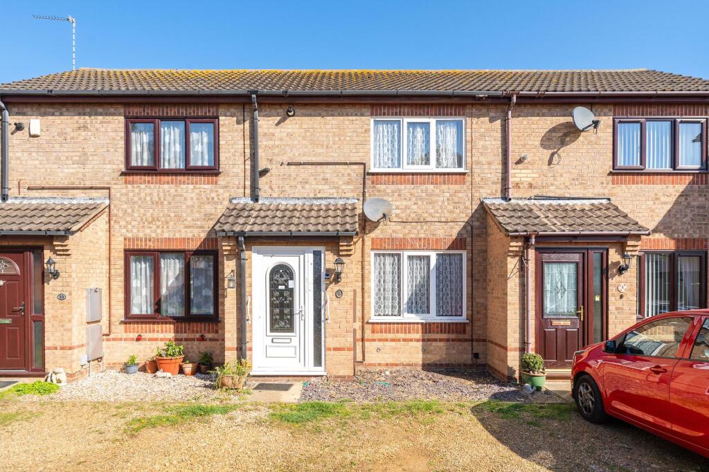 Main image of property: Hurrell Road, Caister-On-Sea