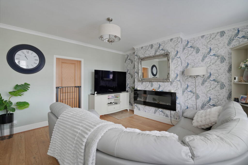 House in Sheffield - View 4