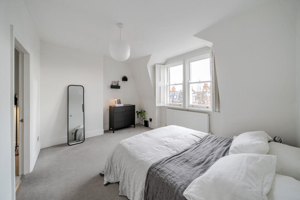 Apartment in London, Archway - View 4