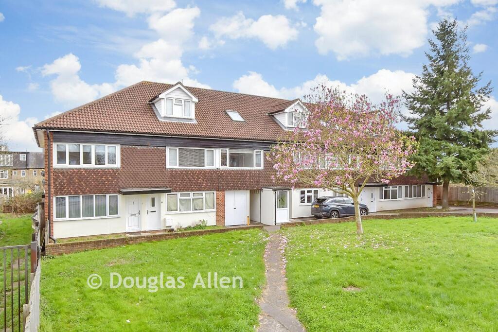 Main image of property: St. Barnabas Road, Woodford Green, Essex