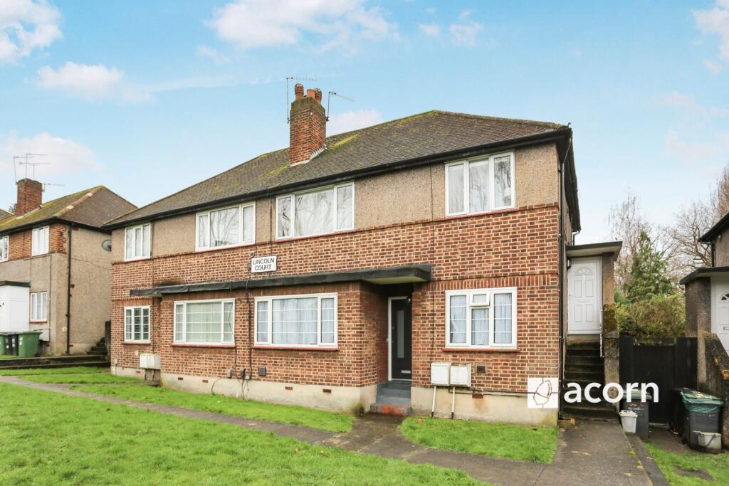 Main image of property: Chinbrook Road Grove Park SE12