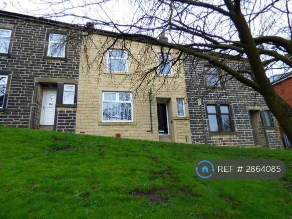 Main image of property: Worswick Crescent, Rossendale, BB4