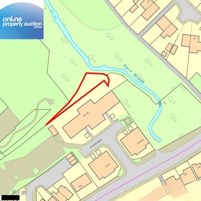 Main image of property: Land adjoining Victoria Mill, Parr Lane, Bury, Great Manchester, BL9 8LW