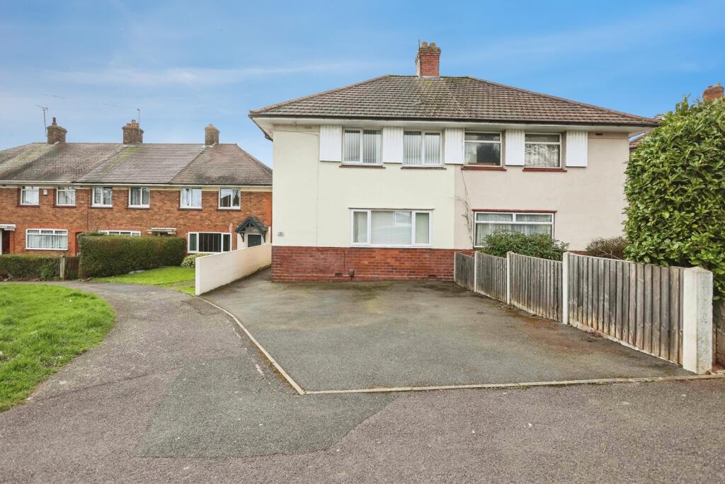 Main image of property: Marston Road, Birmingham, West Midlands, B29