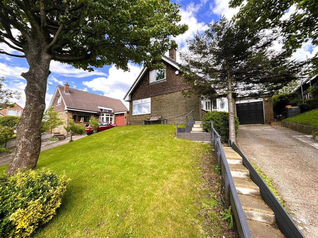 Main image of property: Toothill Bank, Brighouse, HD6