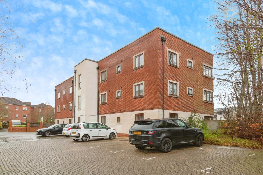 Main image of property: Hines Court, Basingstoke, Hampshire, RG24