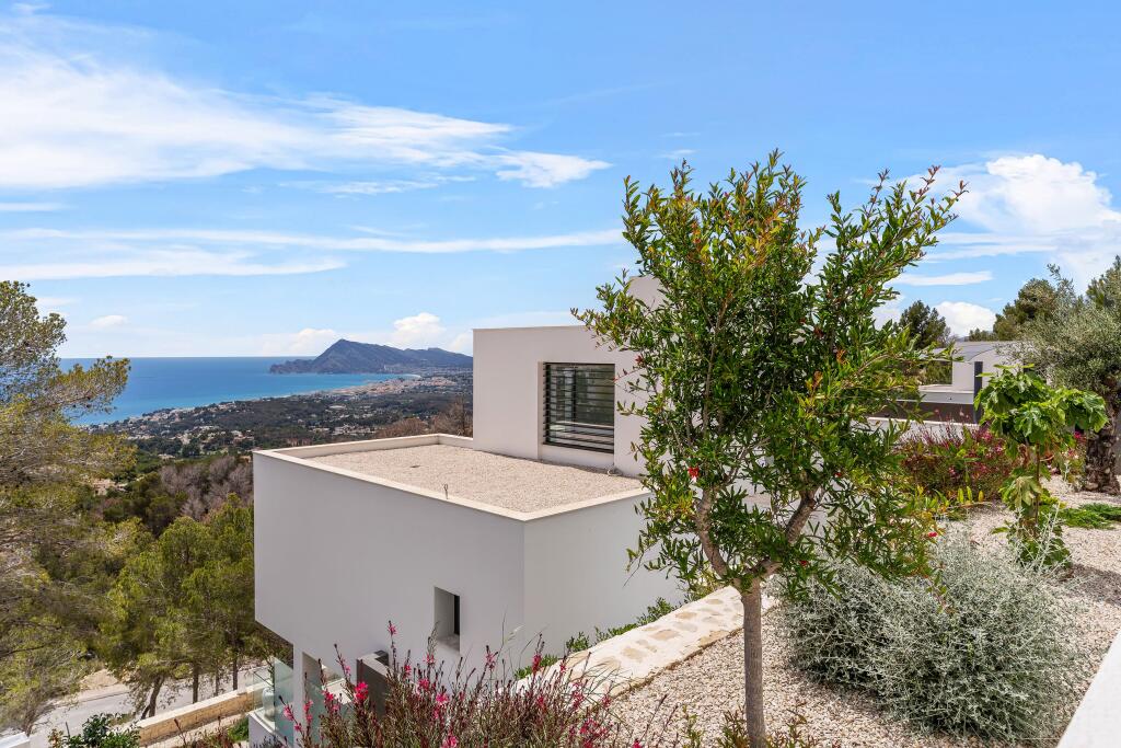 Main image of property: Valencia, Alicante, Altea