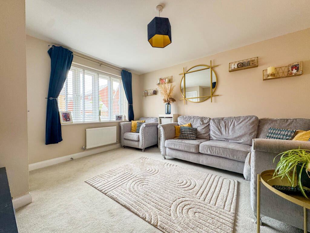 House in Bristol, Brabazon, Charlton Hayes - View 2