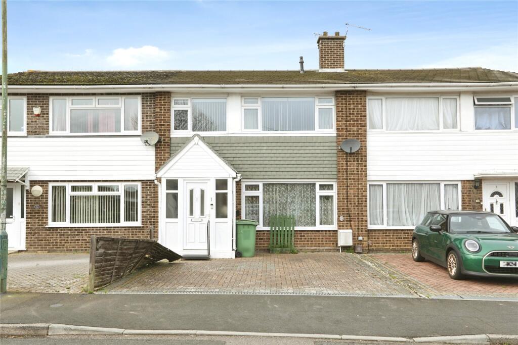 Main image of property: Kilndown Close, Maidstone, Kent, ME16