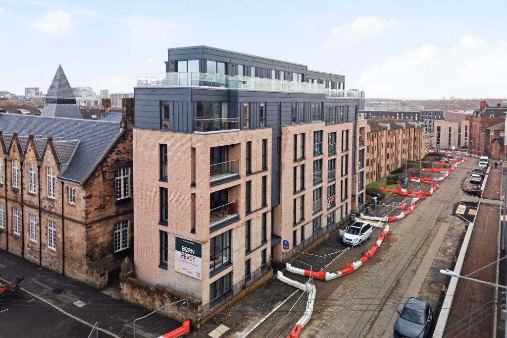 Main image of property: Yorkhill Street, Glasgow, G3