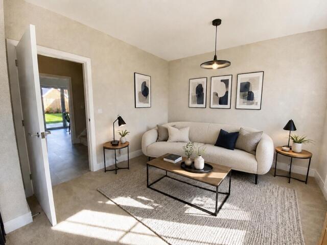 House in Vale of White Horse, Shrivenham - View 4