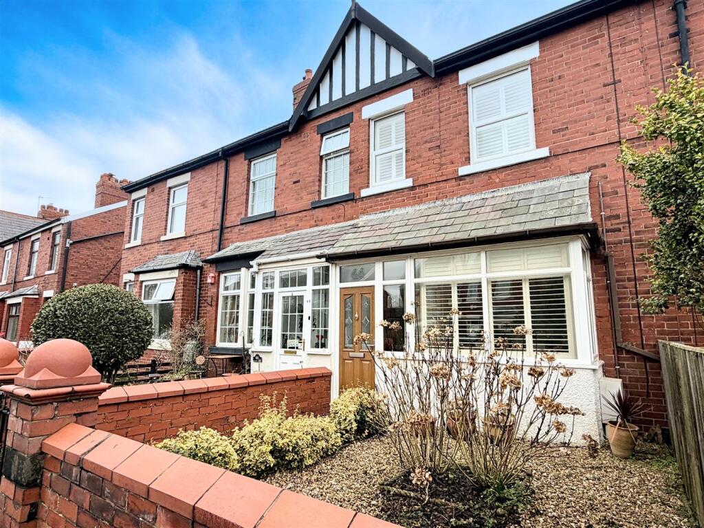 Main image of property: Trent Street, Lytham