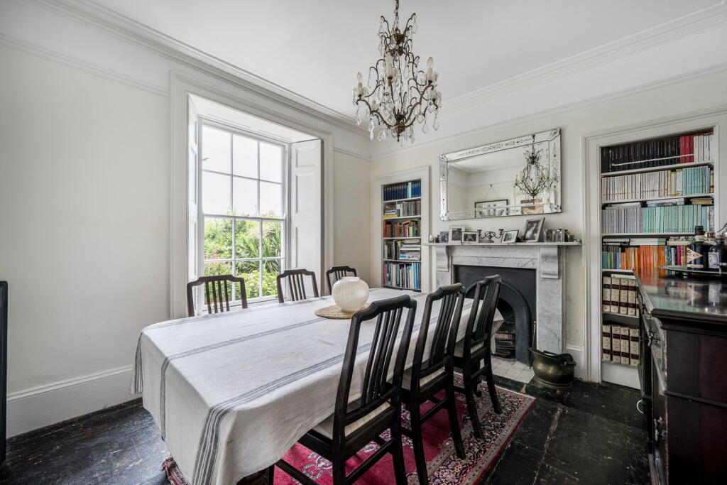 House in St Just, Nancherrow - View 4