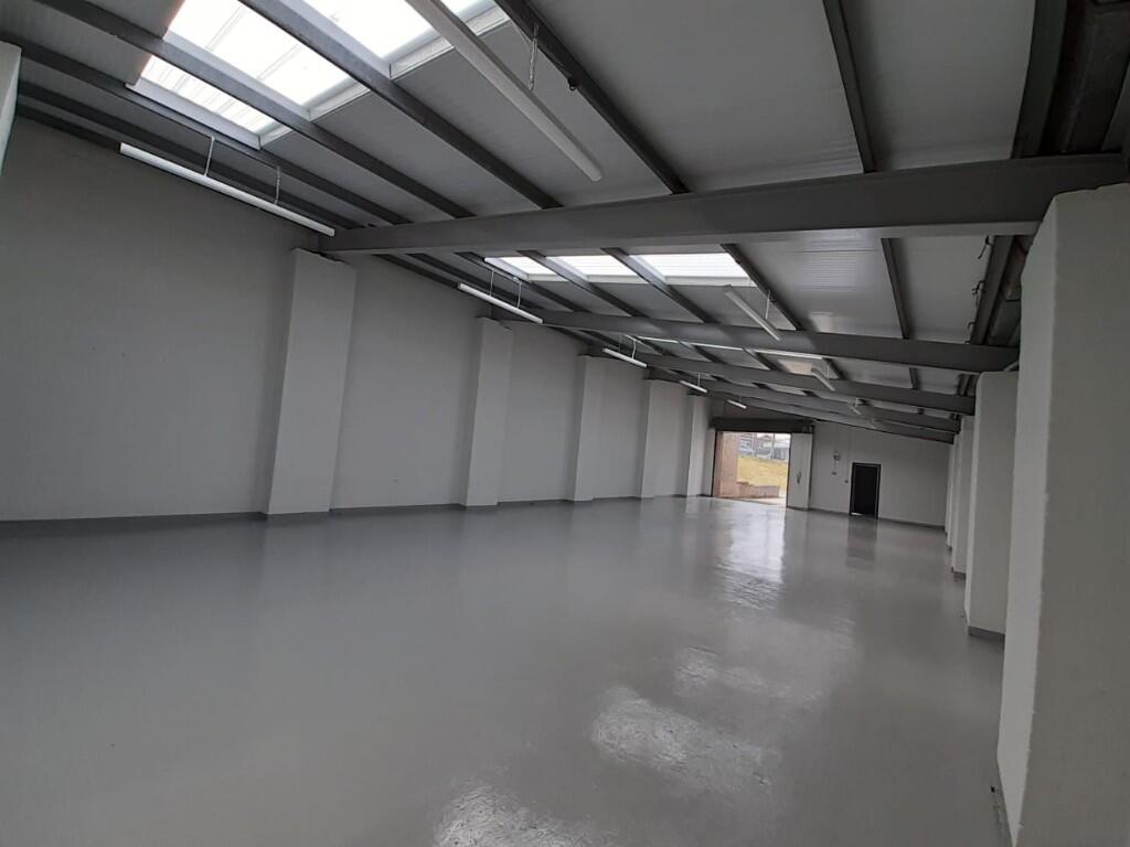 Additional image 4 of Unit 9 Park Trading Estate, Park Road, Hockley, Birmingham, B18 5HB