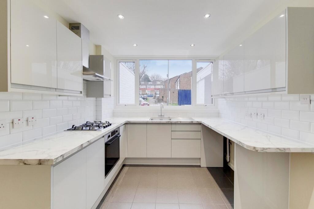 Main image of property: Arnal Crescent, London, SW18