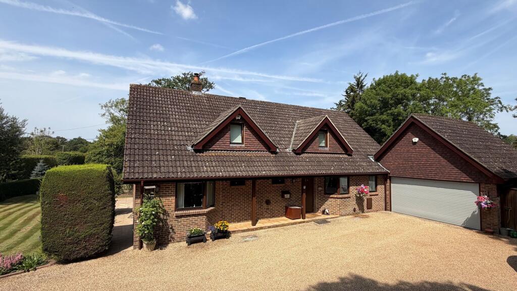 Main image of property: Marringdean Road, Billingshurst, RH14